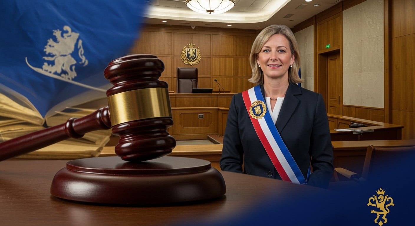 L’élection de Kristell Niasme à Villeneuve-Saint-Georges validée par la justice. Découvrez les détails du recours rejeté et ses implications. Lisez la suite !