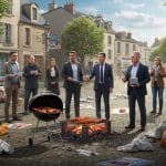 Villeneuve-Saint-Georges : Polémique autour du Député LFI