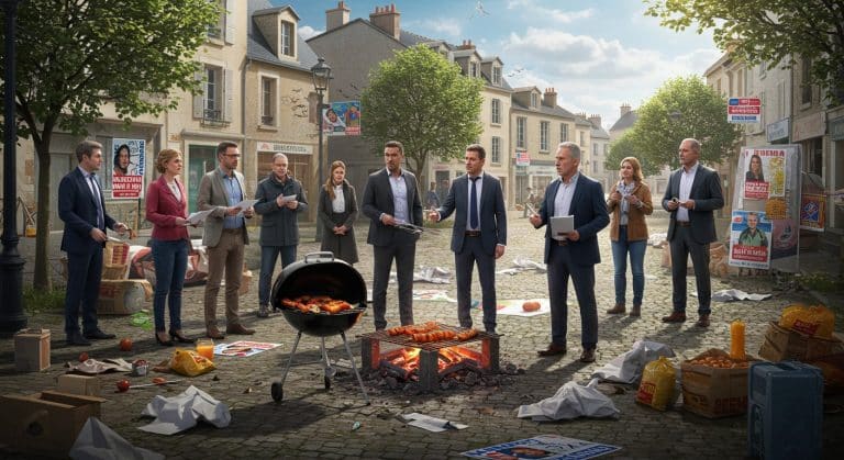 Villeneuve-Saint-Georges : Polémique autour du Député LFI