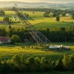 Villennes-sur-Seine : La Bataille Contre les Antennes 5G