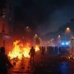 Villes Moyennes : Pourquoi la Violence Urbaine Explose