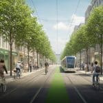 Villes Sans Voiture : Classement Des Meilleures En France