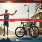 Vincent Luis : Triathlon Longue Distance Et Reconversion