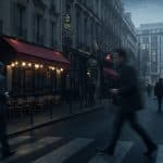 Viol à Paris : Une Agression Choquante en Pleine Rue
