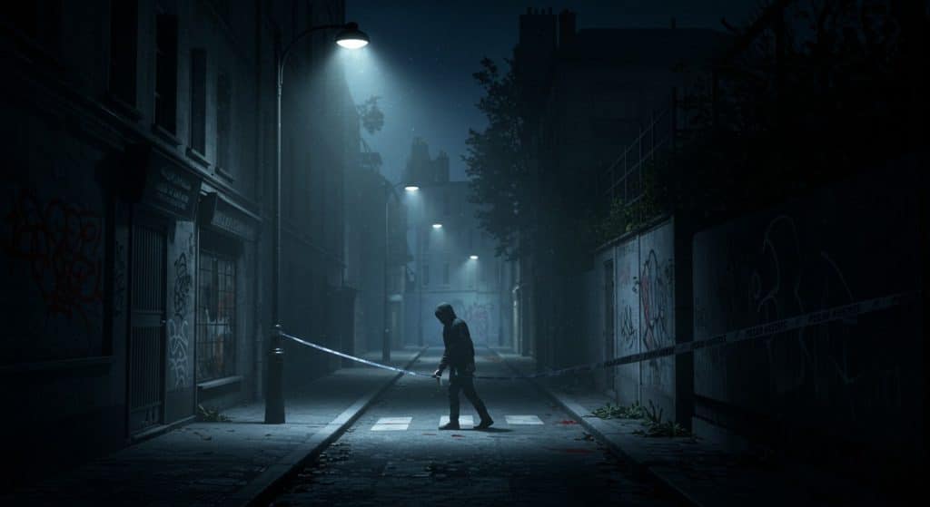 Violences à Seine-Saint-Denis : Montreuil et Aubervilliers Touchées