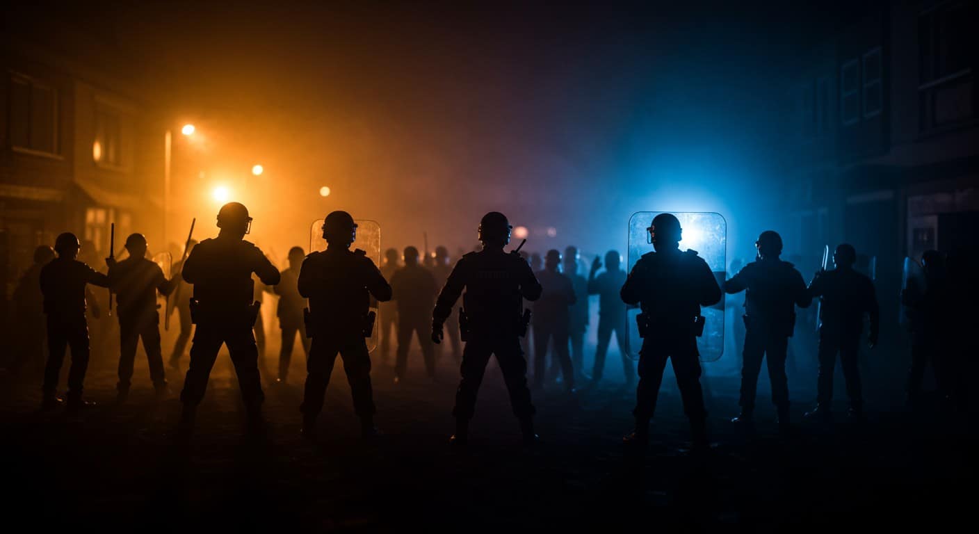 À Villiers-sur-Marne, deux ex-agents HLM condamnés pour violences lors des émeutes de 2024. Découvrez les détails de l’affaire et ses implications.