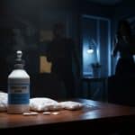 Violences et Drogue : Un Drame Conjugal à Fontenay-le-Fleury