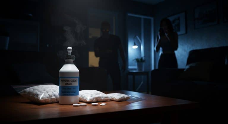 Violences et Drogue : Un Drame Conjugal à Fontenay-le-Fleury