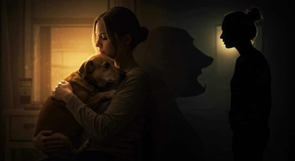 Violences Intrafamiliales : Les Animaux Protégés