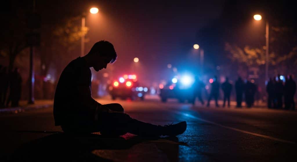 Violences Policières : Enquête Choc à Garges-lès-Gonesse