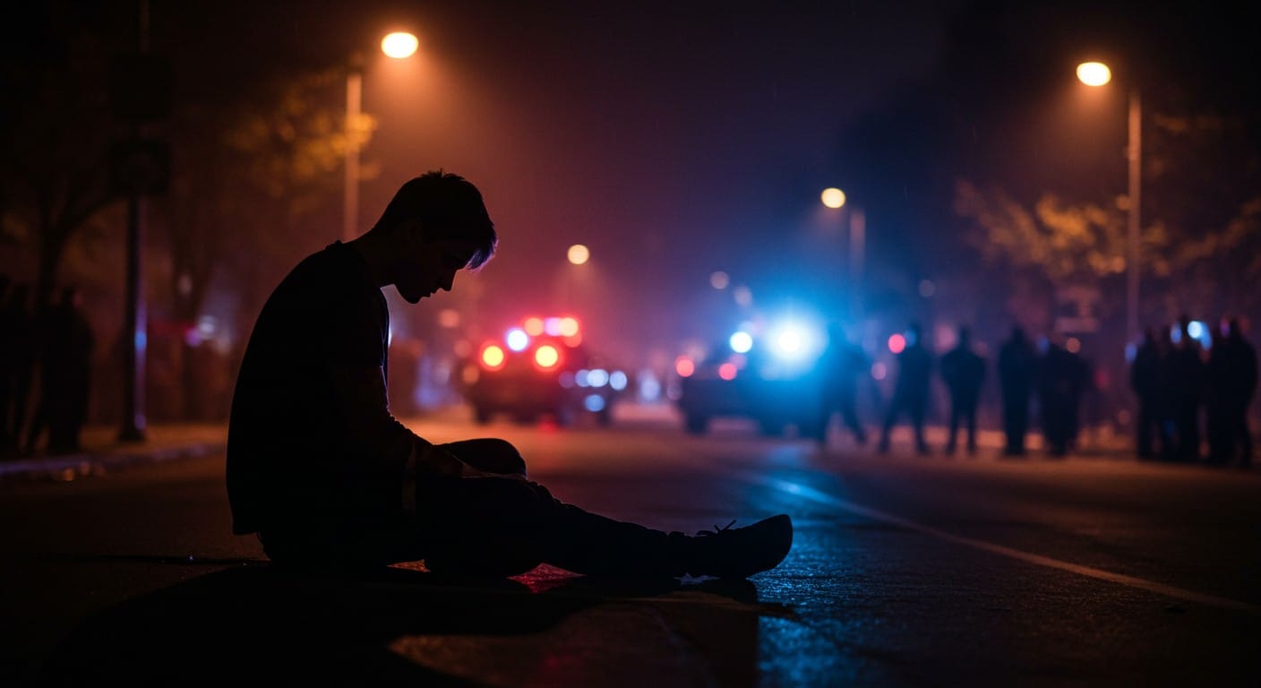 Un lycéen de 17 ans dénonce des violences policières à Garges-lès-Gonesse. Enquête judiciaire ouverte, tensions sociales en hausse. Que s’est-il passé ?