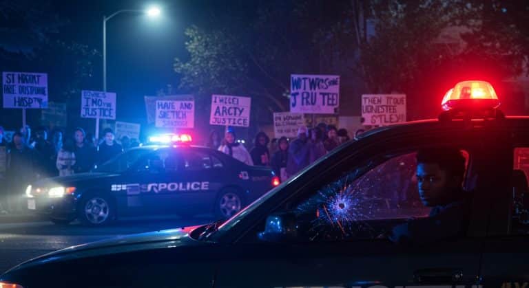 Violences Policières Lors d’un Contrôle Routier : Enquête