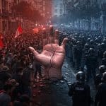 Violences Racistes à Torre Pacheco : 8 Arrestations