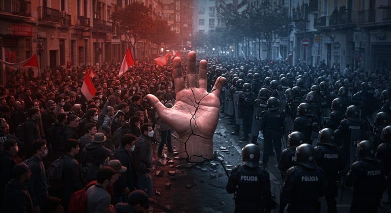 Violences Racistes à Torre Pacheco : 8 Arrestations