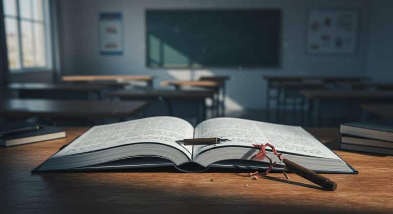 Violences Scolaires : Nouvelles Mesures pour l’École Privée