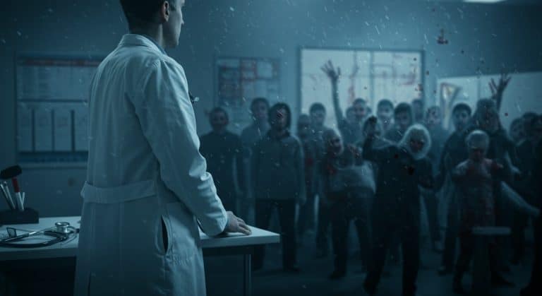 Violences sur Médecins : SOS Médecins Face à la Crise