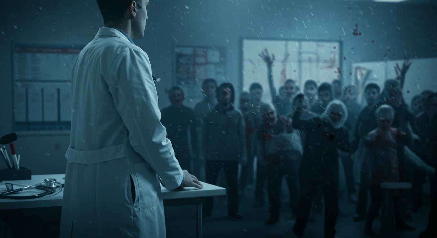 Les médecins de SOS Médecins subissent insultes et agressions. Pourquoi cette violence explose-t-elle ? Découvrez les causes et solutions envisagées.