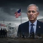 Visite à Gaza : Un Émissaire Américain Face à la Crise