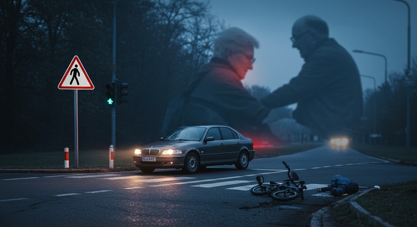 Un procès tragique ravive le débat sur la visite médicale obligatoire pour les seniors au volant. Faut-il réformer le permis à vie ? Découvrez les enjeux.