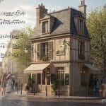 Visite Présidentielle À Saint-Germain : La Maison Debussy Brille