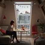 Vivre À Paris En 16 m² : Le Défi Du Logement
