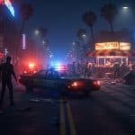Voiture Fonce Dans Foule À Los Angeles : 30 Blessés