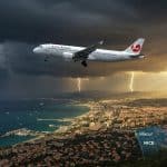 Vol Air France Dérouté : Nice à Marseille