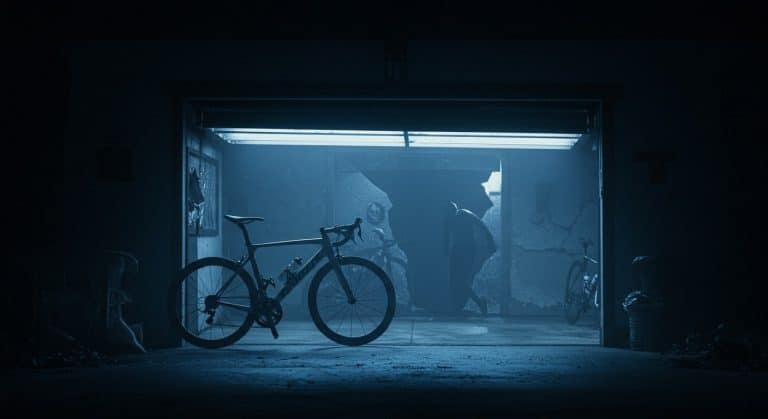 Vol de Vélos : Le Casse du Cyclisme Français