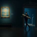 Vol Historique : Quand Monet Disparaît en 5 Minutes