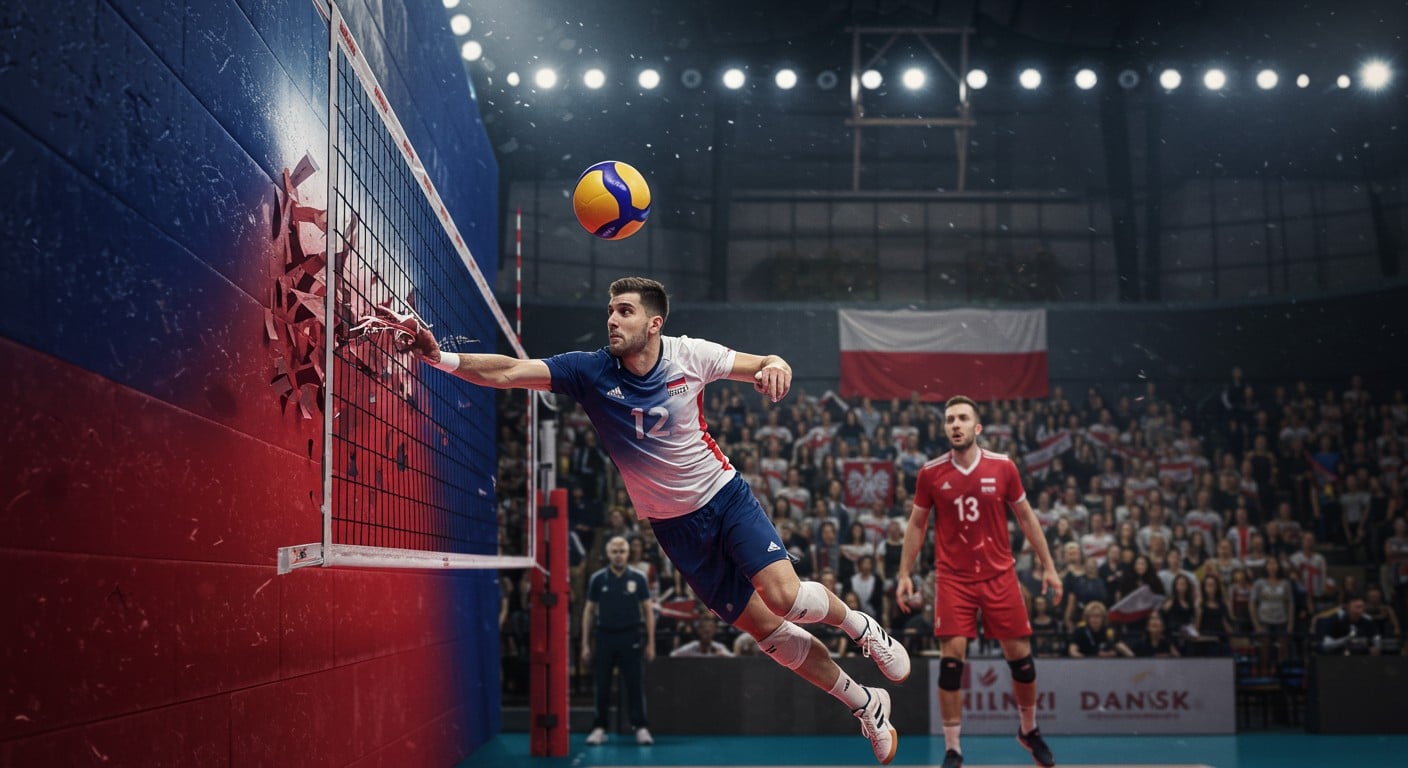 France-Pologne en Ligue des Nations : horaire, chaîne TV et enjeux du match des Bleus ce 20 juillet. Ne manquez pas ce choc avant le Mondial !