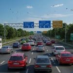 Week-End du 14 Juillet : Éviter les Bouchons en Île-de-France