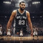 Wembanyama de Retour : La Star NBA Prête à Briller