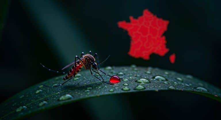 West Nile et Chikungunya : Alerte aux Virus en France