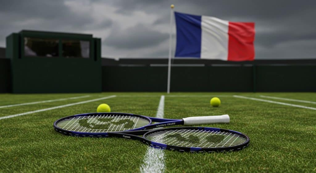 Wimbledon 2025 : Pourquoi les Français Ont Déçu