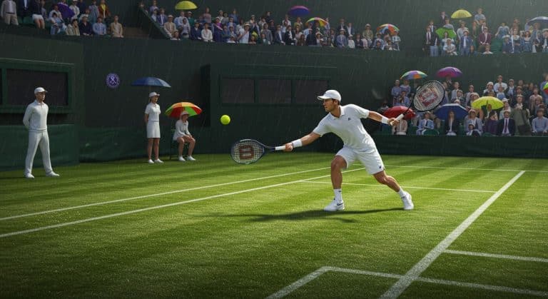 Wimbledon 2025 : Programme et Enjeux des Matchs du 3 Juillet