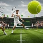 Wimbledon 2025 : Surprises et Profondeur du Circuit