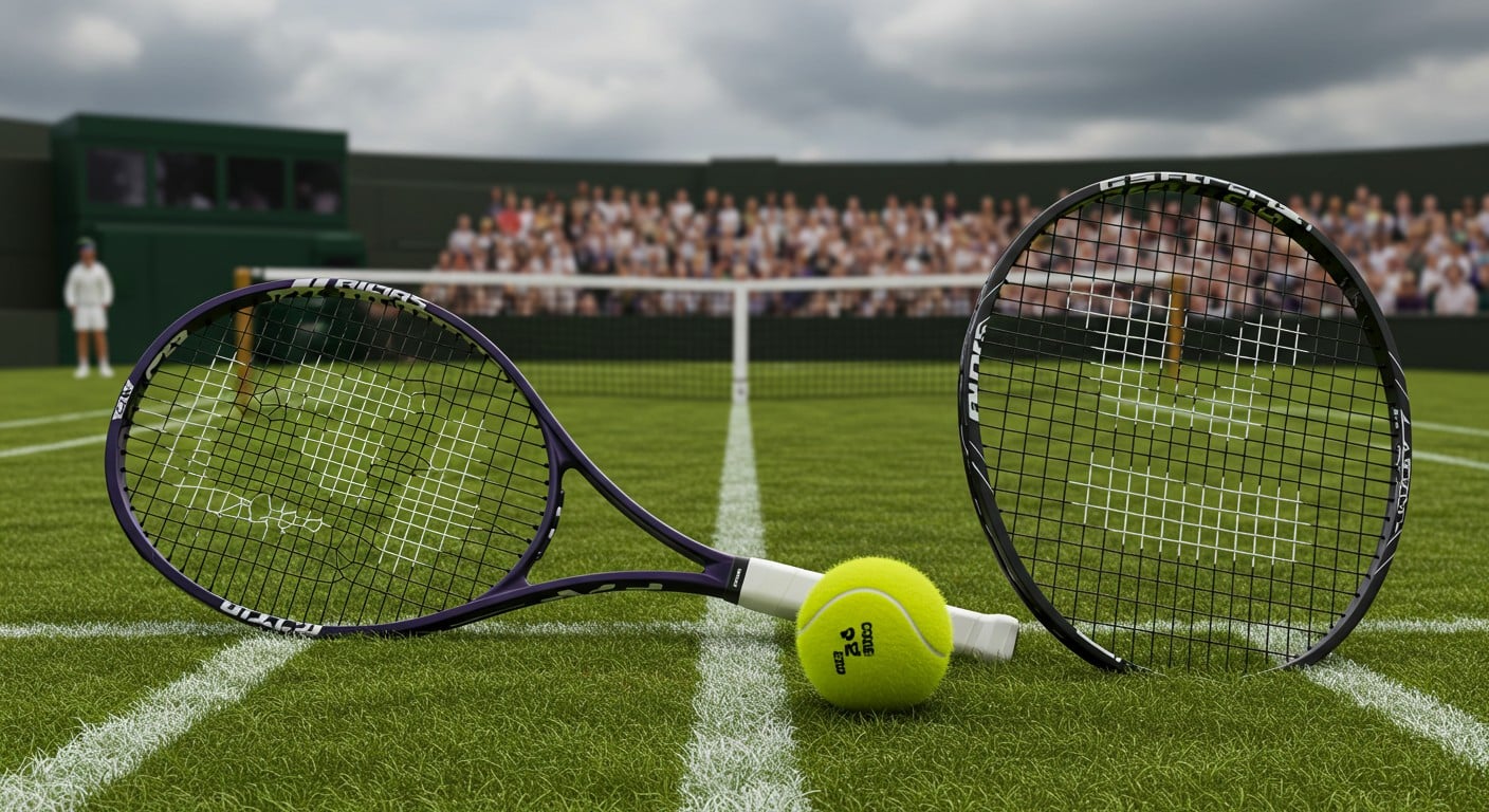 Analyse de la finale dames Wimbledon 2025 entre Swiatek et Anisimova : tactiques, forces et enjeux décryptés pour un match explosif.