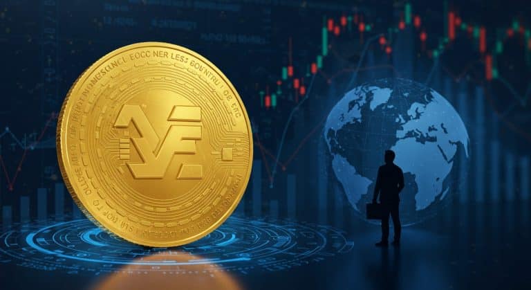 WLFI : La Crypto du Clan Trump Prête à Décoller ?