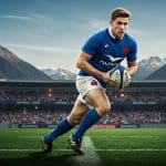 XV de France : Les Bleus Brillent Malgré la Défaite en Nouvelle-Zélande