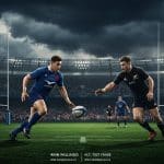XV de France : Les Surprises du 2e Test en Nouvelle-Zélande