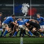 XV de France : Un Exploit Manqué Face aux All Blacks