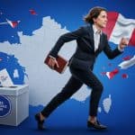Yaël Braun-Pivet : Ambitions Politiques pour 2027