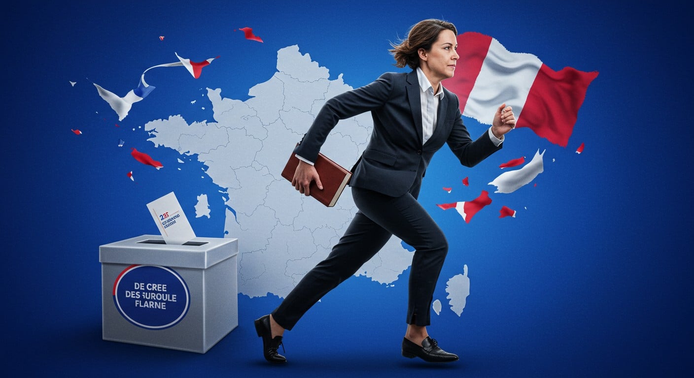 Yaël Braun-Pivet sillonne la France avec des ambitions politiques claires pour 2027. Découvrez son parcours et ses projets dans cet article captivant.