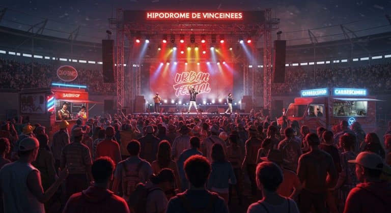 Yardland 2025 : Le Festival Urbain Où Le Style S’Exprime