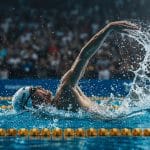 Yohann Ndoye-Brouard : Bronze Éclatant aux Mondiaux de Natation