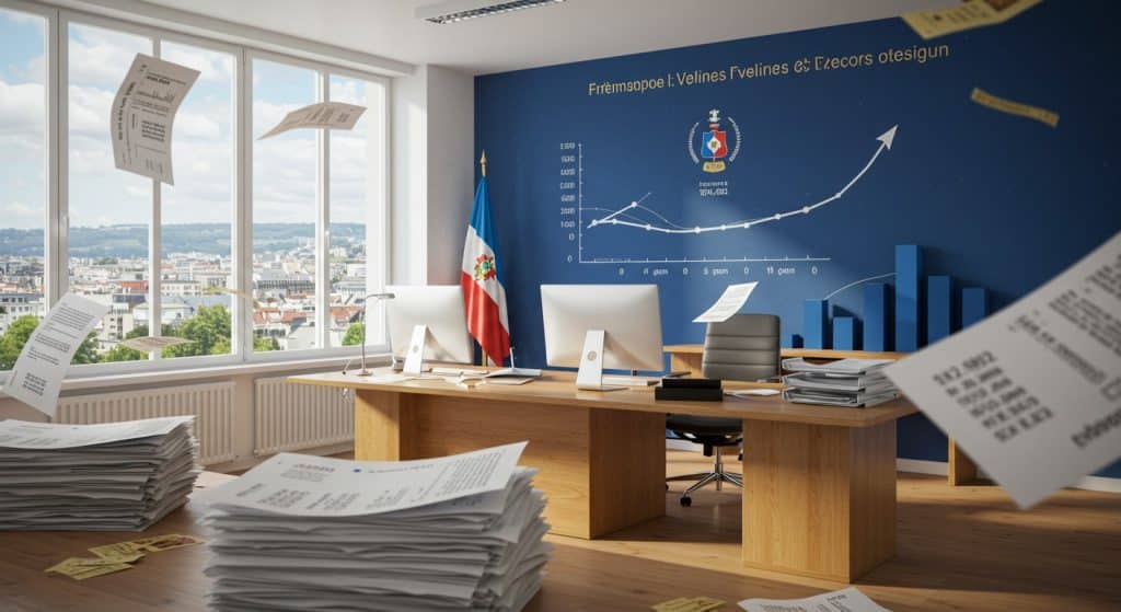 Yvelines : Où Va l’Argent de ce Département Riche ?