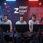 Z Event 2025 : Marathon Caritatif du 5 au 7 Septembre