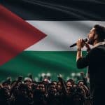 Zaho de Sagazan Interpelle Macron sur Gaza : Réponse