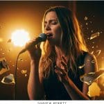 Zaz Se Confie : Son Album Sains Et Saufs, Une Renaissance