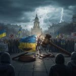 Zelensky et la Lutte Anticorruption : Tensions en Ukraine